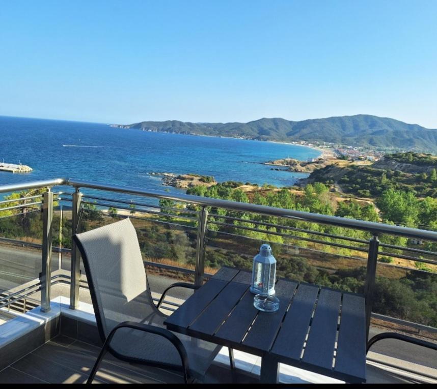 Sarti Thea Hotel Стая снимка