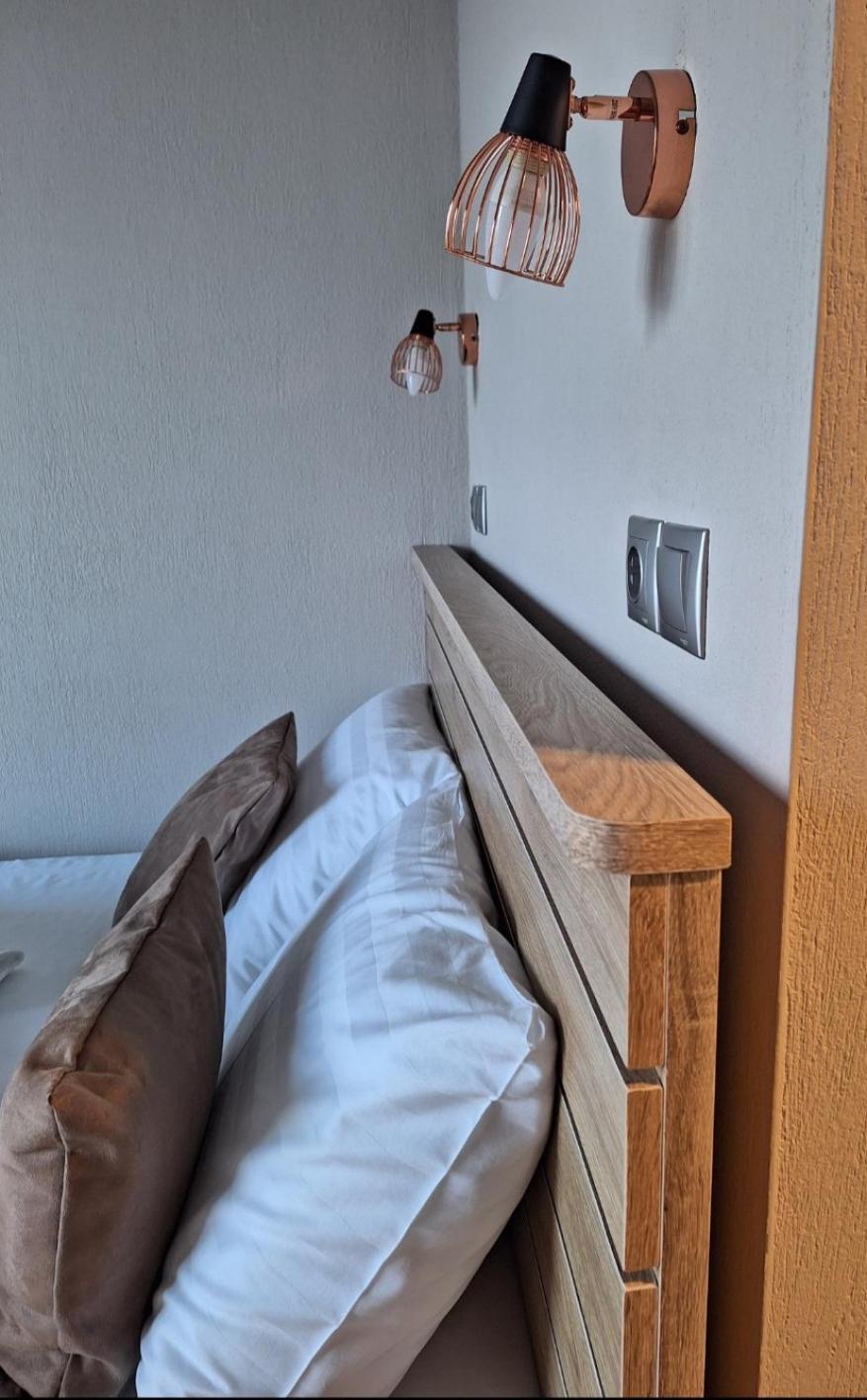 Sarti Thea Hotel Стая снимка