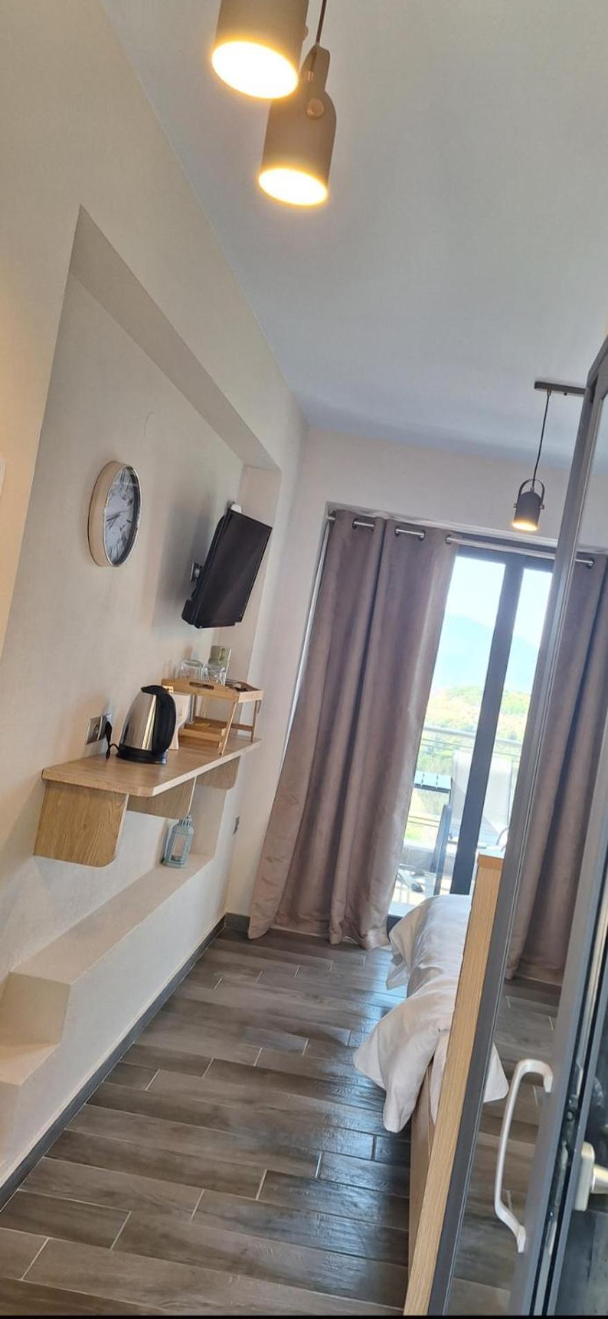 Sarti Thea Hotel Стая снимка