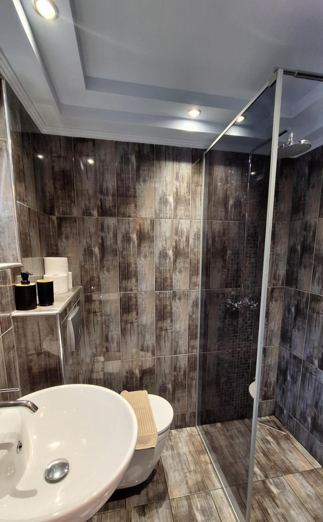 Sarti Thea Hotel Стая снимка
