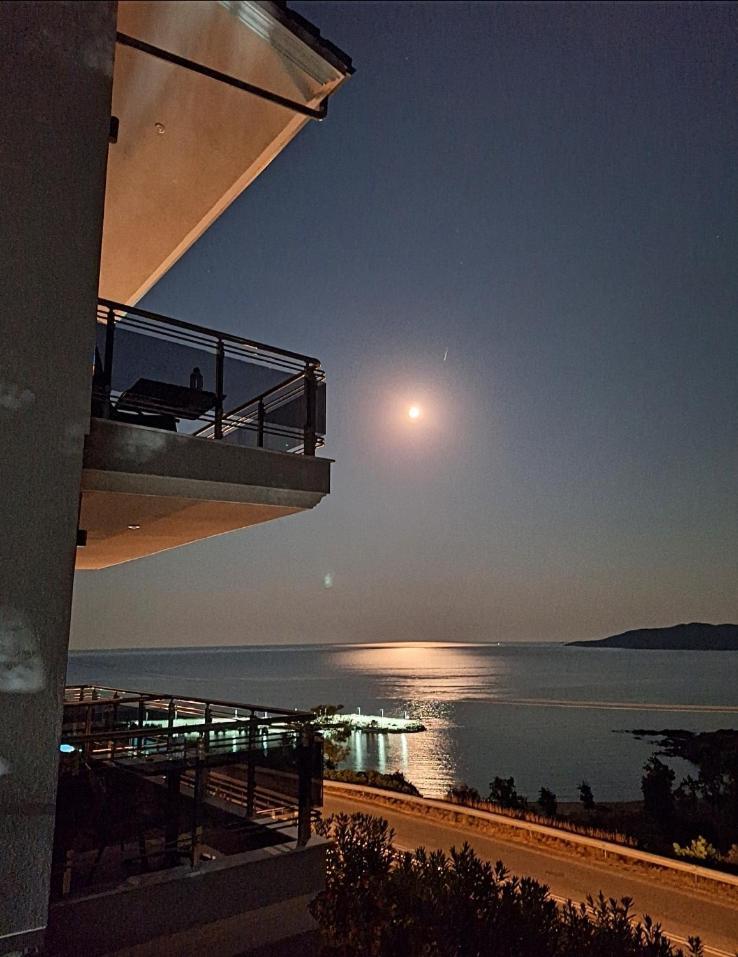 Sarti Thea Hotel Екстериор снимка