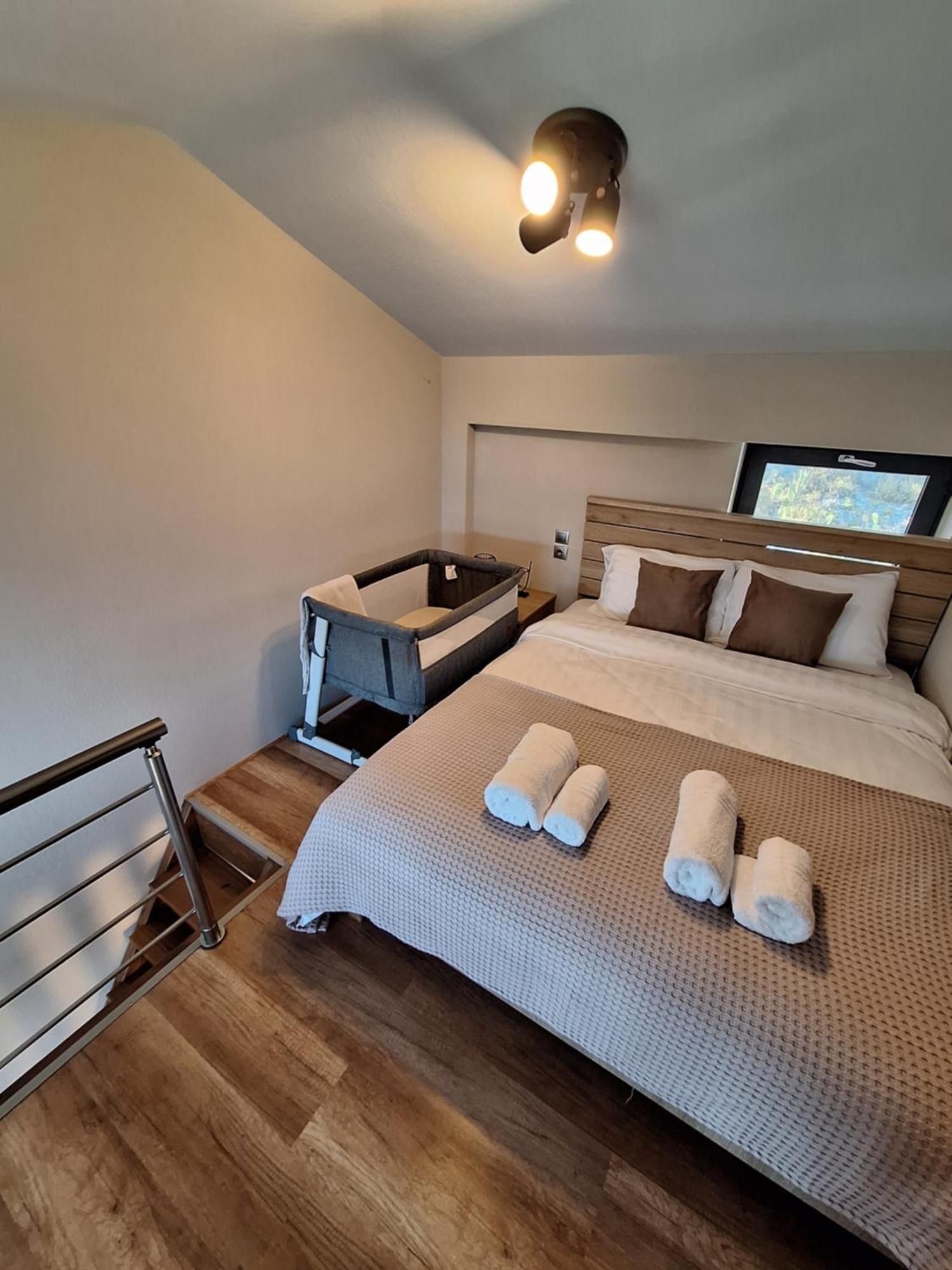 Sarti Thea Hotel Стая снимка