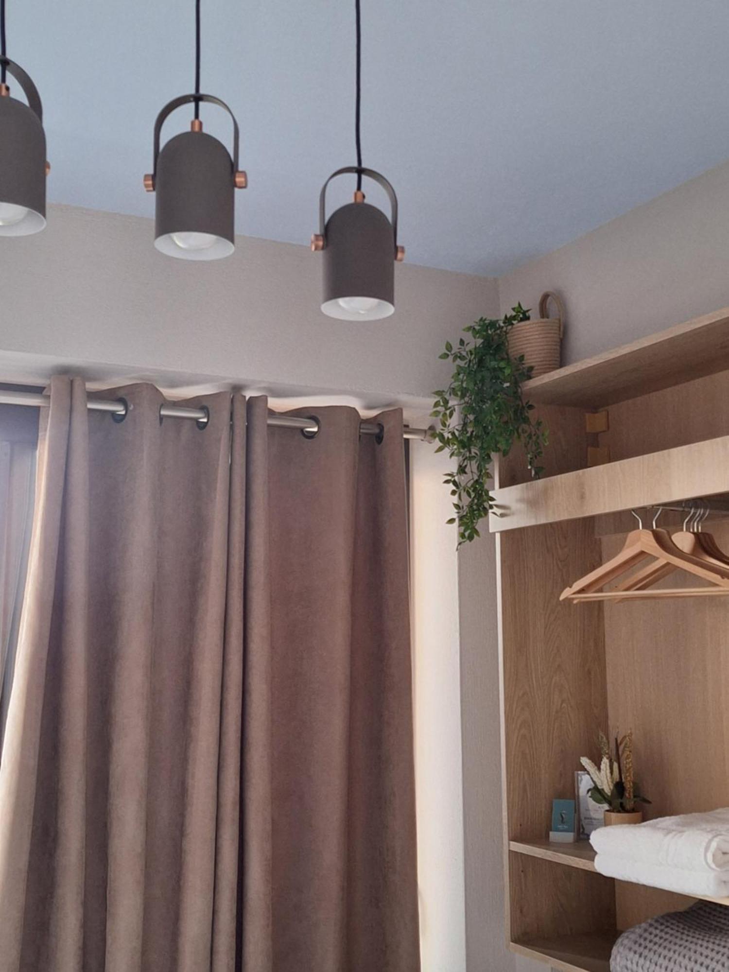 Sarti Thea Hotel Стая снимка
