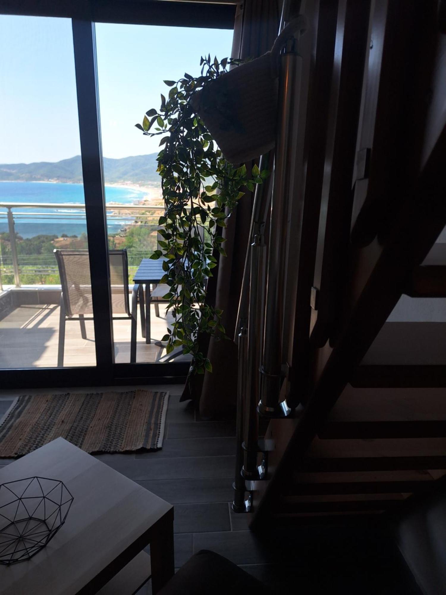 Sarti Thea Hotel Стая снимка