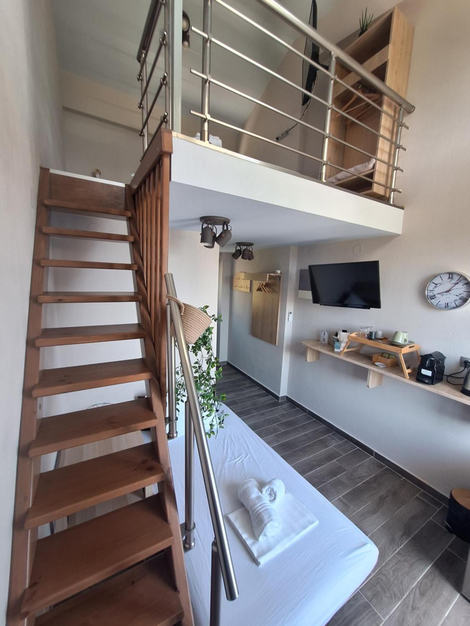 Sarti Thea Hotel Стая снимка
